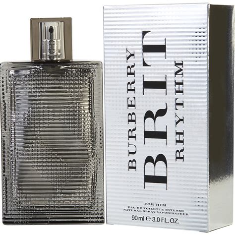 burberry brit rhythm intense fragrantica|burberry brit rhythm intense perfume.